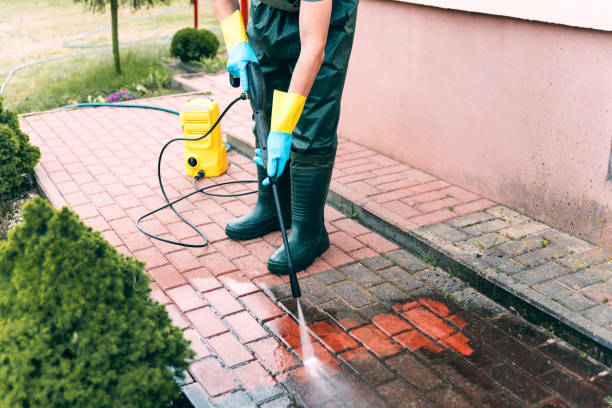 Best Pressure Washing Driveway  in Mannford, OK