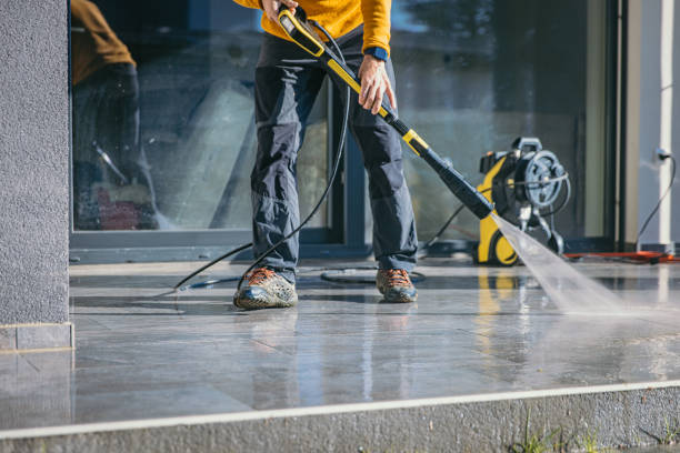 Best Affordable Pressure Washing  in Mannford, OK