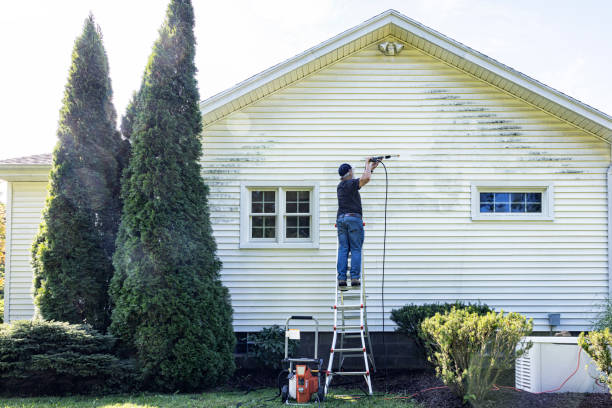 Best Residential Pressure Washing Services  in Mannford, OK