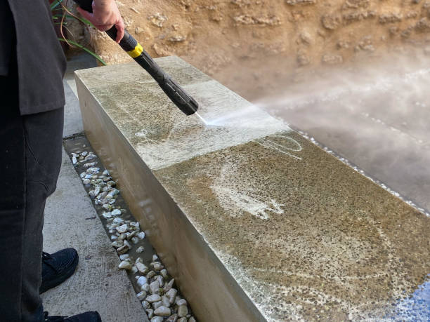 Best Fence Pressure Washing  in Mannford, OK