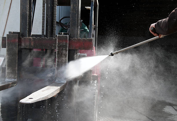 Best Residential Pressure Washing Services  in Mannford, OK