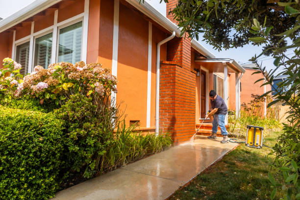 Best Deck Pressure Washing  in Mannford, OK