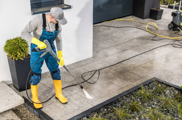 Local Pressure Washing Services in Mannford, OK