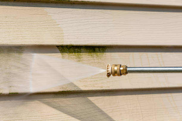 Deck Cleaning Services in Mannford, OK