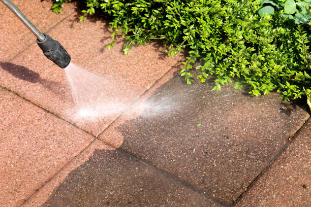 Mannford, OK Pressure Washing Company