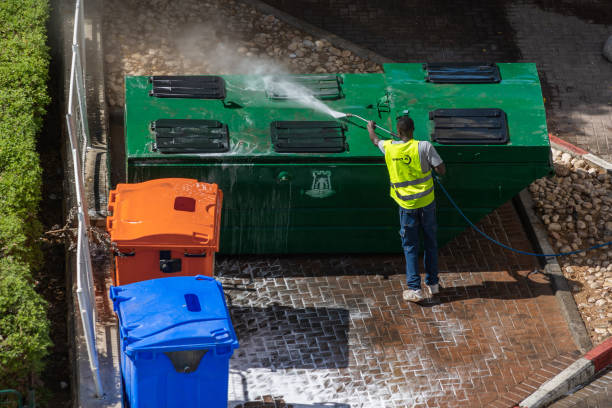Best Best Pressure Washing Companies  in Mannford, OK