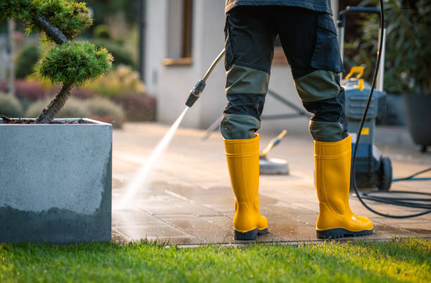 Best Pressure Washing Cost  in Mannford, OK